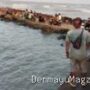 Sedimentasi Parah di Karangsong, Nelayan Indramayu Desak Ditpolairud Polri Perbaiki Breakwater