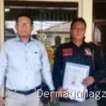Siapa Dalang di Balik Rusaknya Tanggul Indramayu? Keterangan LSM di Polres Jadi Kunci 7 Agustus 2026