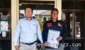 Siapa Dalang di Balik Rusaknya Tanggul Indramayu? Keterangan LSM di Polres Jadi Kunci 7 Agustus 2026