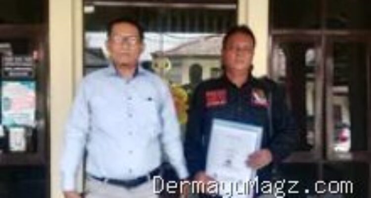 Siapa Dalang di Balik Rusaknya Tanggul Indramayu? Keterangan LSM di Polres Jadi Kunci 7 Agustus 2026