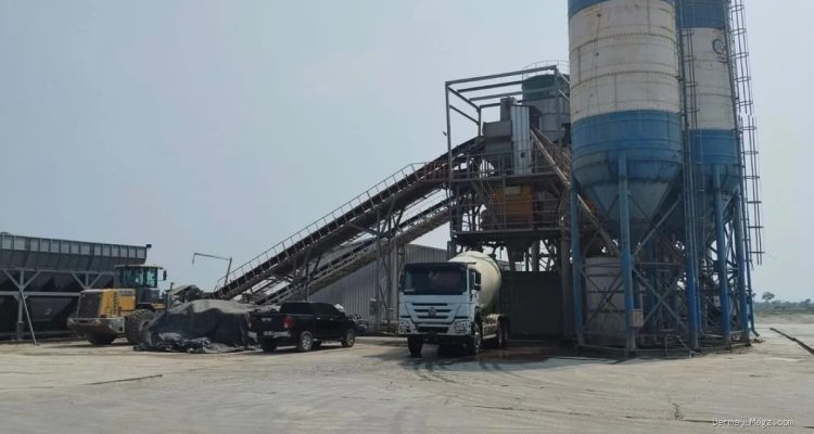 Siapa RF? Oknum Legal di Losarang Ini Diduga Halangi Verifikasi Fakta