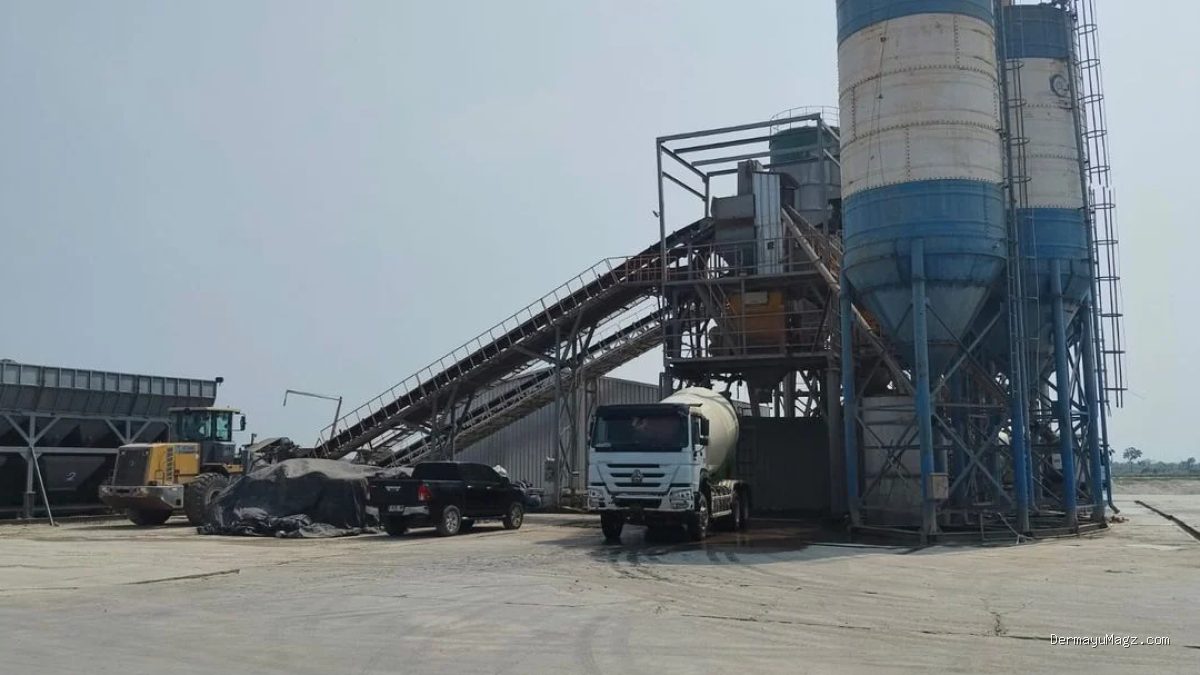 Siapa RF? Oknum Legal di Losarang Ini Diduga Halangi Verifikasi Fakta
