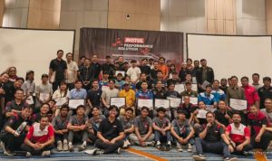 Strategi Aftermarket Pelumas: Bengkel Lokal Jadi Kunci Utama