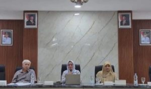 Strategi Kolaborasi Indramayu Tekan Kasus HIV, TB, dan Malaria