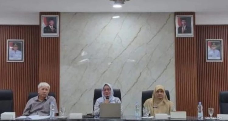 Strategi Kolaborasi Indramayu Tekan Kasus HIV, TB, dan Malaria