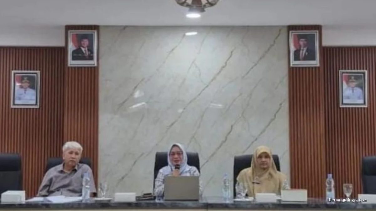Strategi Kolaborasi Indramayu Tekan Kasus HIV, TB, dan Malaria