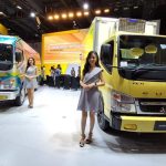 Strategi Mitsubishi Fuso: Cara Ampuh Cegah Truk Mogok Total