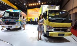 Strategi Mitsubishi Fuso: Cara Ampuh Cegah Truk Mogok Total