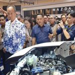 Strategi Pemerintah Kejar Target 850 Ribu Penjualan Mobil