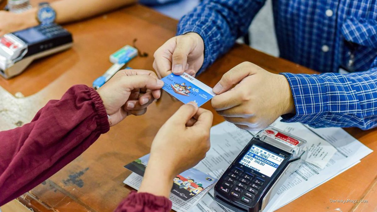 Syarat Penerima KJP Plus Tahap II 2026: Cek Ini Sebelum Ditutup