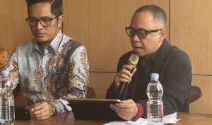 Tegakkan Hukum yang Benar, Kubu Febrie Berikan Penegasan Ini