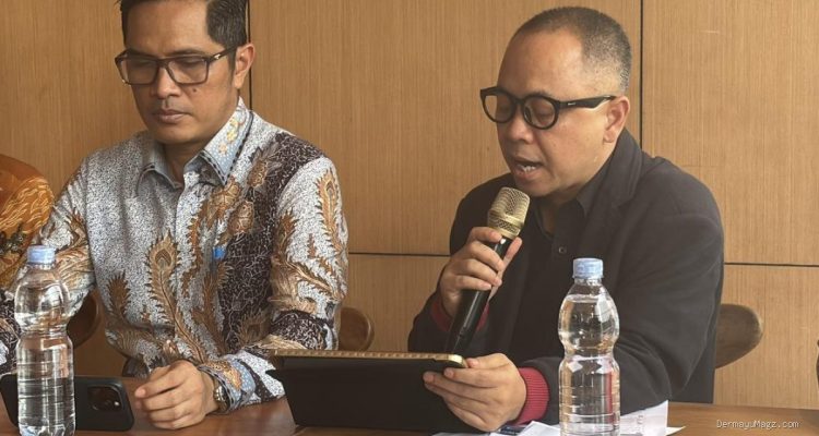 Tegakkan Hukum yang Benar, Kubu Febrie Berikan Penegasan Ini