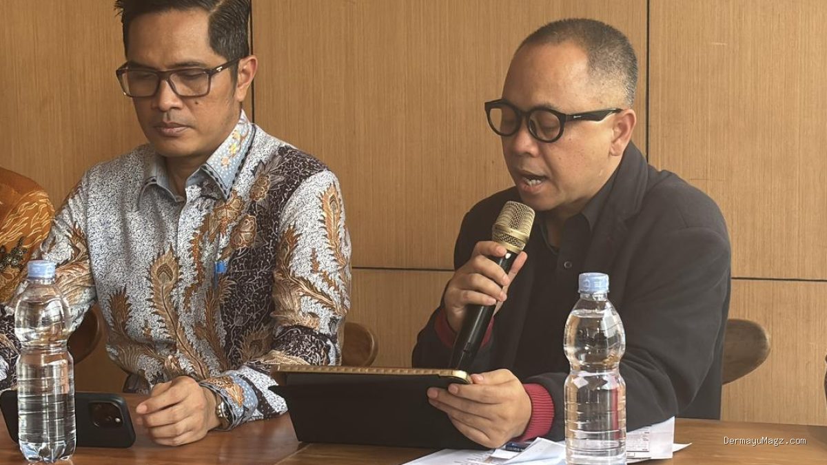 Tegakkan Hukum yang Benar, Kubu Febrie Berikan Penegasan Ini