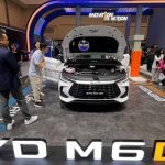 Teknologi Dual Mode BYD: Rahasia di Balik Performa Hybrid Unggul