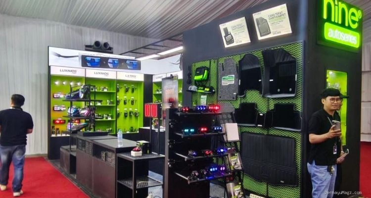 Teknologi Lampu Baru: Cara Praktis Pasang Lampu Tanpa Ribet