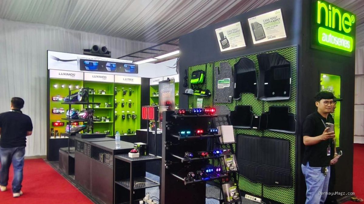 Teknologi Lampu Baru: Cara Praktis Pasang Lampu Tanpa Ribet