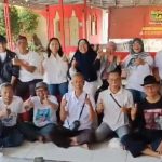 Temu Kangen SDN 1 Haurgeulis Angkatan 79: Reuni Haru Penuh Tawa