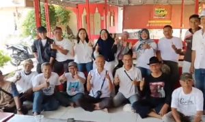 Temu Kangen SDN 1 Haurgeulis Angkatan 79: Reuni Haru Penuh Tawa