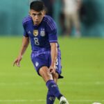 Thiago Almada Resmi Jadi Transfer Termahal, Balik ke River Plate