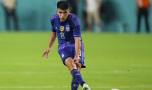 Thiago Almada Resmi Jadi Transfer Termahal, Balik ke River Plate