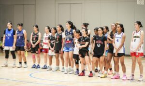 Tim Indonesia Tampil di Piala Dunia Basket Wanita 2026 Jerman