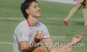 Timnas Indonesia Puncaki Grup A Piala AFF 2026 Usai Libas Timor Leste