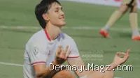Timnas Indonesia Puncaki Grup A Piala AFF 2026 Usai Libas Timor Leste