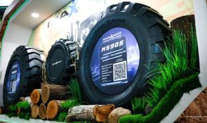 Tingkatkan Efisiensi Pertanian dan Industri dengan Solusi Ban Ini