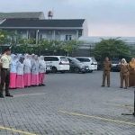 Tingkatkan Mutu Layanan, RSUD Indramayu Perkuat Budaya 5S dan SOP