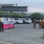 Tingkatkan Mutu Layanan, RSUD Indramayu Perkuat Budaya 5S dan SOP