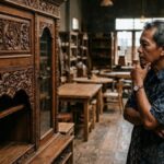 Tips Membeli Furniture: Cek 5 Detail Ini Agar Tidak Menyesal