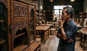 Tips Membeli Furniture: Cek 5 Detail Ini Agar Tidak Menyesal