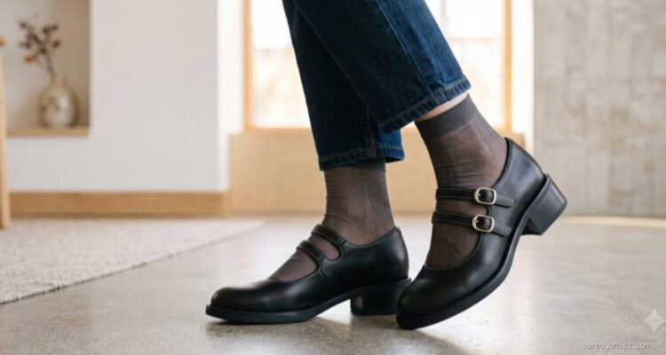 Tips Memilih Sepatu untuk Bunion: Nyaman untuk Harian hingga Pesta