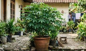 tips-menanam-daun-singkong-di-pot-panen-pucuk-melimpah-85153 Tips Menanam Daun Singkong di Pot: Panen Pucuk Melimpah!