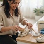 Tips Mencuci Sepatu Kanvas Agar Tetap Awet dan Seperti Baru