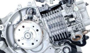 Photo via Bing Images - Tips Merawat Mesin Motor Matic agar Awet dan Hemat Bahan Bakar