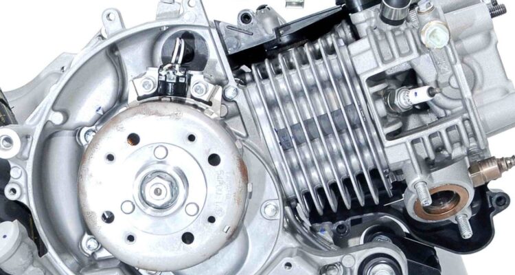 Photo via Bing Images - Tips Merawat Mesin Motor Matic agar Awet dan Hemat Bahan Bakar