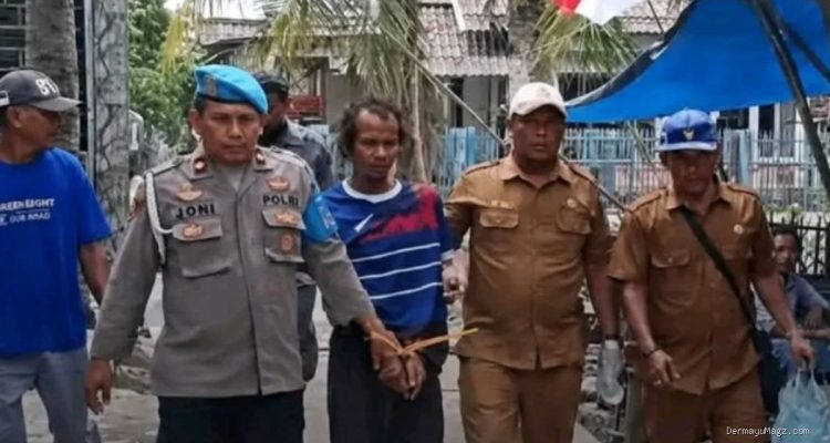 Tragedi Indramayu: S Ubah Siang Hari Jadi Mimpi Buruk Warga
