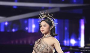 Transformasi Vedra Pasca The Icon Indonesia: Siap Eksplorasi Genre