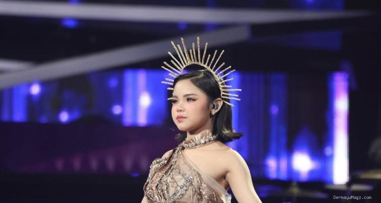 Transformasi Vedra Pasca The Icon Indonesia: Siap Eksplorasi Genre