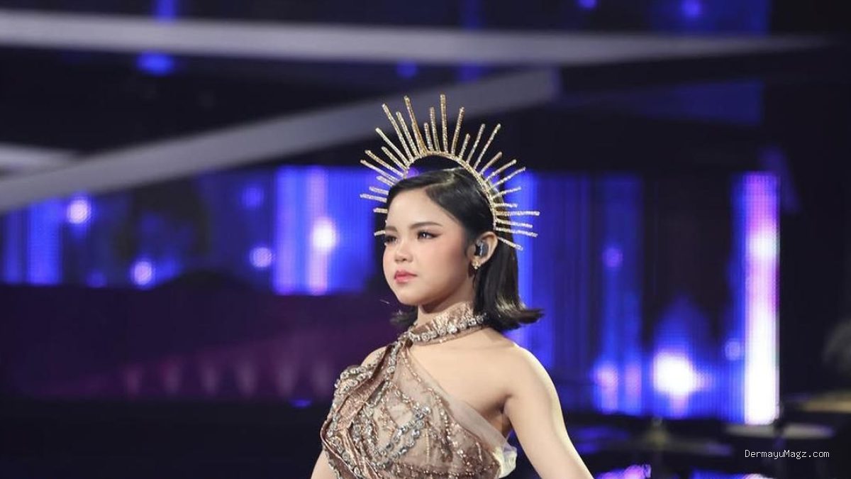 Transformasi Vedra Pasca The Icon Indonesia: Siap Eksplorasi Genre