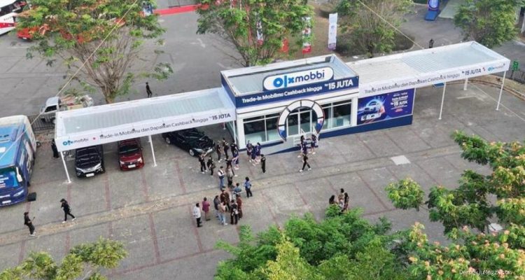 Tren Tukar-Tambah Mobil di GIIAS 2026: Mengapa Kian Diminati?