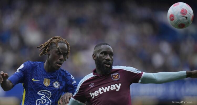 Trevoh Chalobah Resmi ke Como, Tinggalkan Chelsea Musim Ini