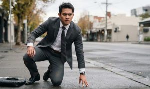 Trik Psikologi Membangun Mental Kuat Lewat 5 Kebiasaan Harian