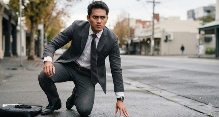 Trik Psikologi Membangun Mental Kuat Lewat 5 Kebiasaan Harian