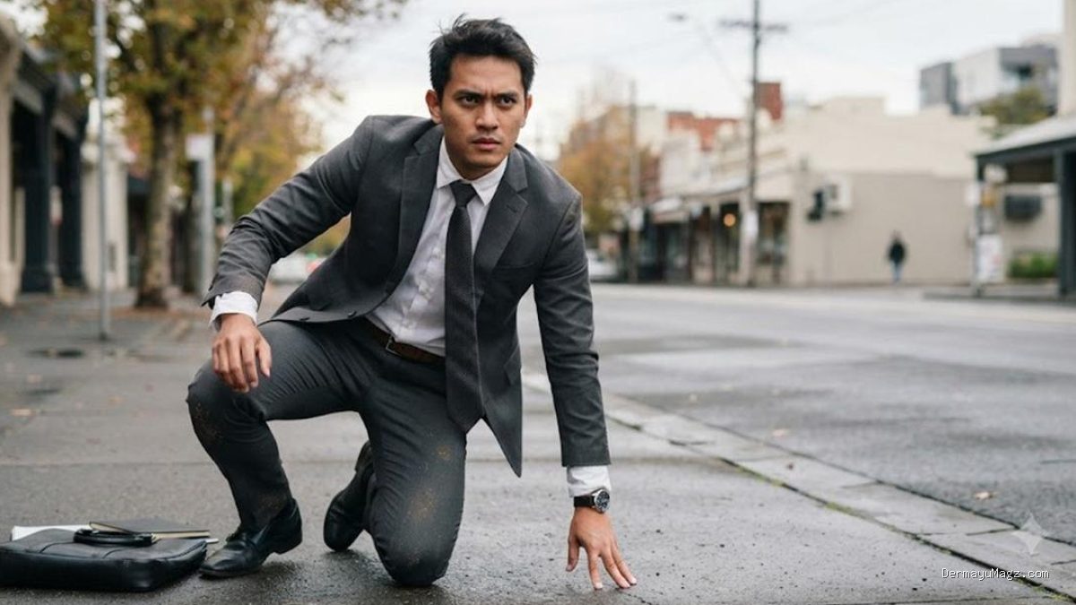 Trik Psikologi Membangun Mental Kuat Lewat 5 Kebiasaan Harian