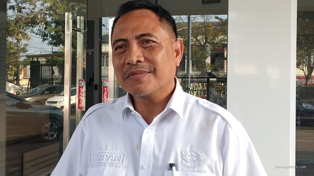 Usut Skandal Markup Rp39 Milyar, Dirut Perumdam TDA Indramayu Diperiksa Kejari