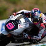 Veda Ega Pratama Tembus 10 Besar Moto3 Inggris 2026, Ini 3 Berita Bola Terpopuler