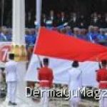 War Ticket Upacara HUT RI: Istana Siapkan Sistem Baru Ini