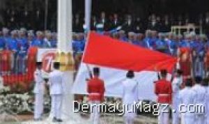 War Ticket Upacara HUT RI: Istana Siapkan Sistem Baru Ini